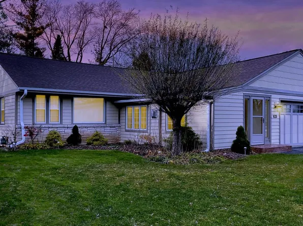 625 Vernon PLACE, Elm Grove, WI 53122