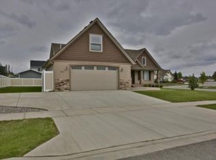 8783 N Boysenberry Loop, Hayden Lake, ID 83835