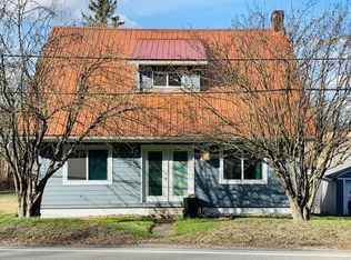 157 Holbert Stretch, Dilliner, PA 15327