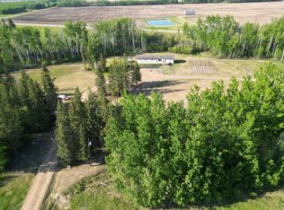 12072 S Township Road 1072, Mackenzie County, AB T0H 1N0