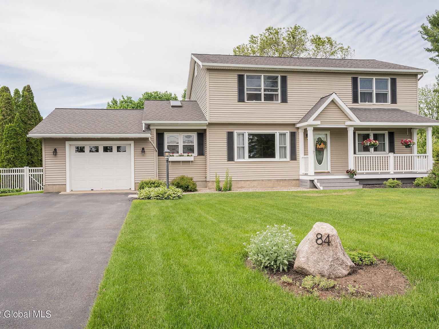 84 Feeder Dam Road, South Glens Falls, NY 12803 Zillow