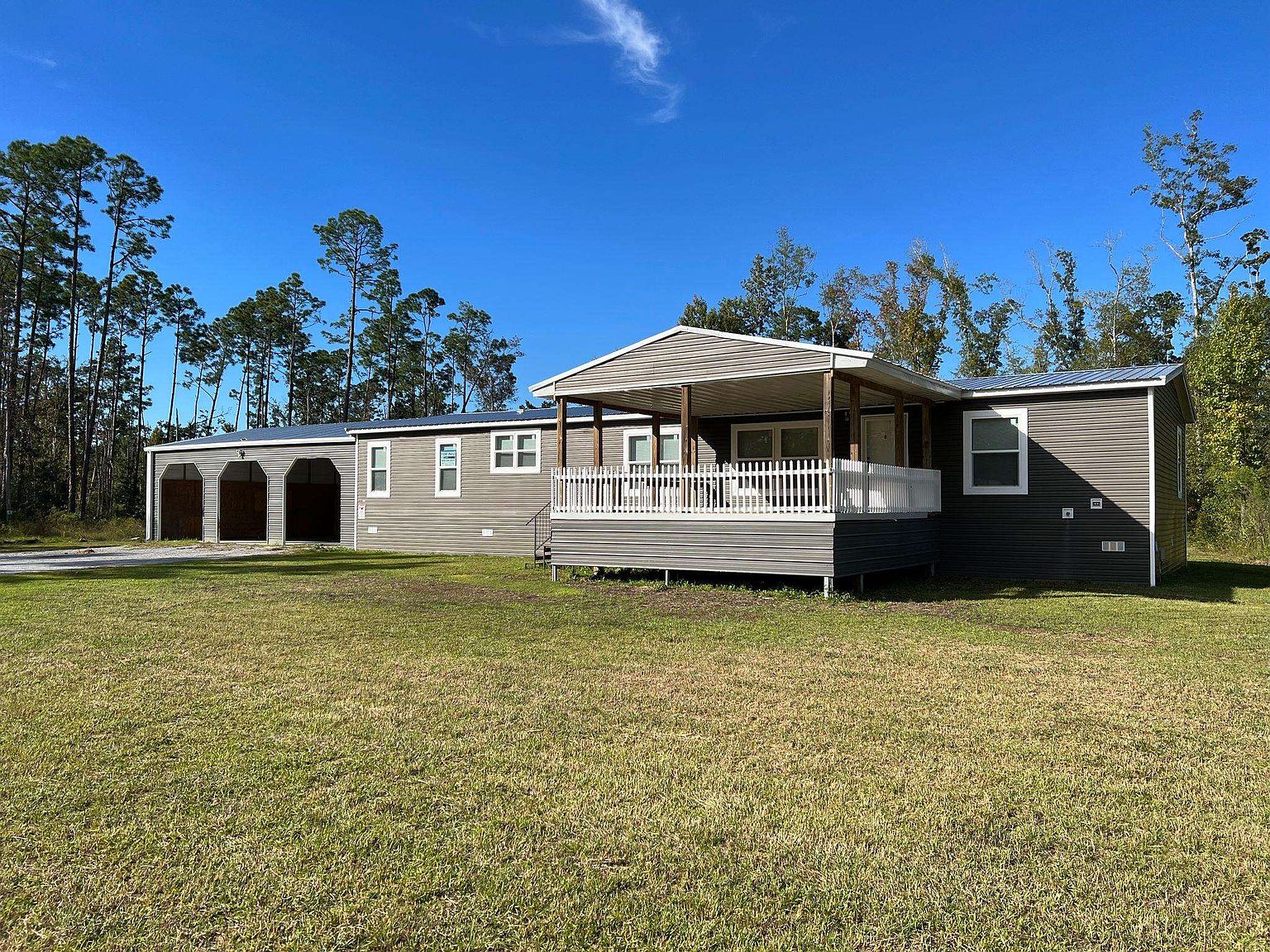 835 Brian Setterich Rd, Wewahitchka, FL 32465 MLS 364396 Zillow