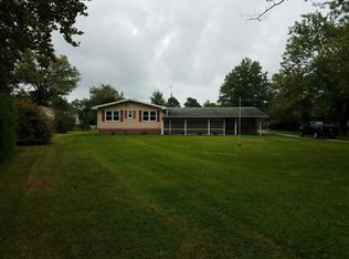 517 Water St, Sharptown, MD 21861