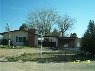 21871 Hurons Ave, Apple Valley, CA 92307