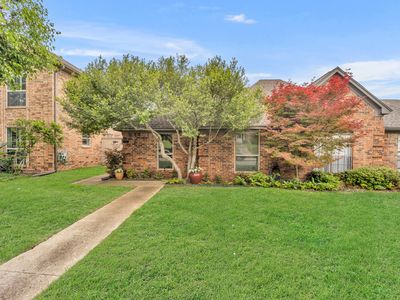 9335 Highedge Cir, Dallas, TX, 75238