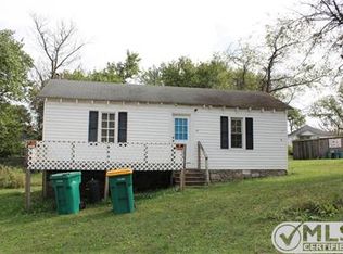 641 Lambert Ave, Lewisburg, TN 37091