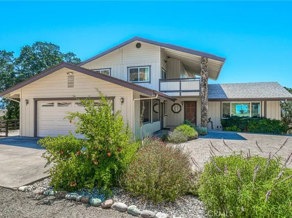 3774 Leal Dr, Lakeport, CA 95453