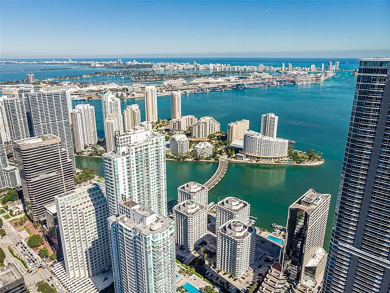 1080 Brickell Ave #2601 — Photo 39