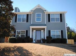 114 Brook Cir, Pelham, AL 35124