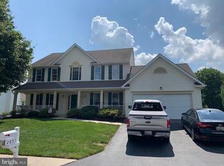 2057 Harvest Farm Rd, Sykesville, MD 21784