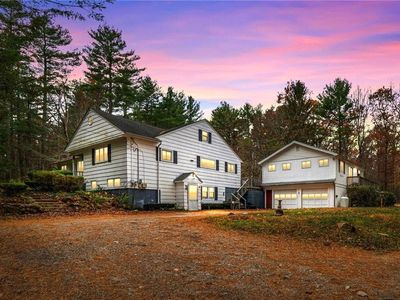 980 Plainfield Pike, Coventry, RI, 02827