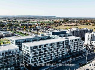 2450 Old Bronte Rd #833, Oakville, ON L6M5P6