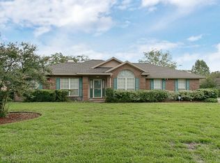 9041 Camshire Dr, Jacksonville, FL 32244