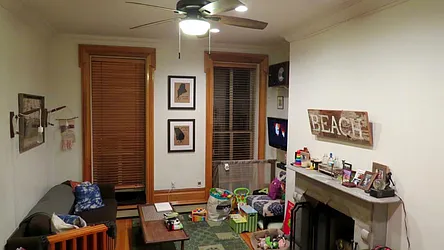 Rented by Brooklyn Bridge