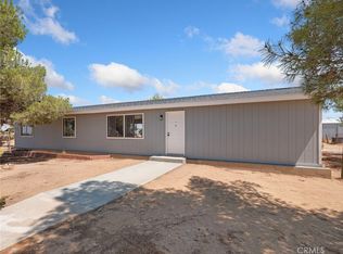 10139 Sonora Rd, Phelan, CA 92371