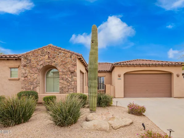 8367 W LARIAT Lane, Peoria, AZ 85383