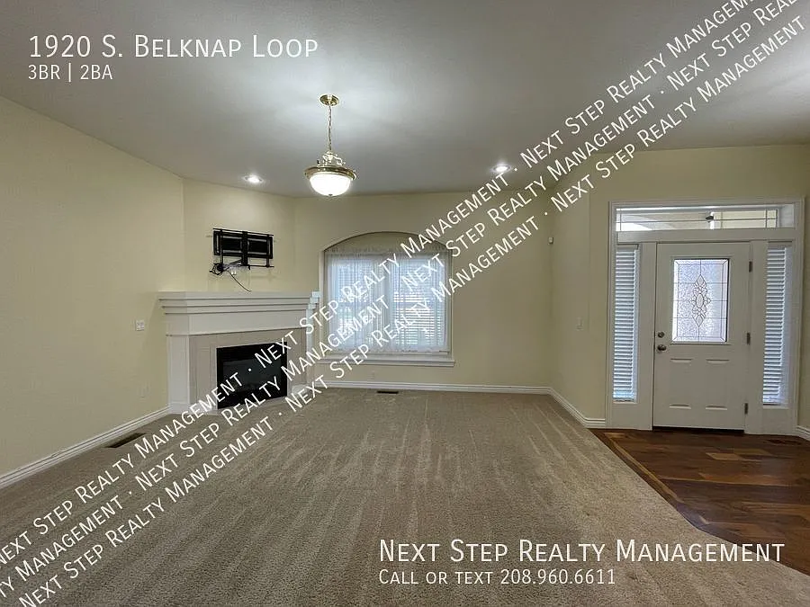 3 Bed 2 Bath Home Nampa - No Security Deposit Required! — Photo 2
