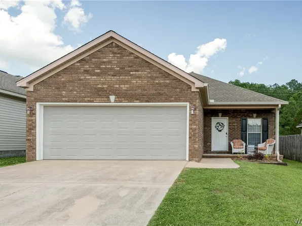 12939 Garden Creek Ln, Northport, AL 35473