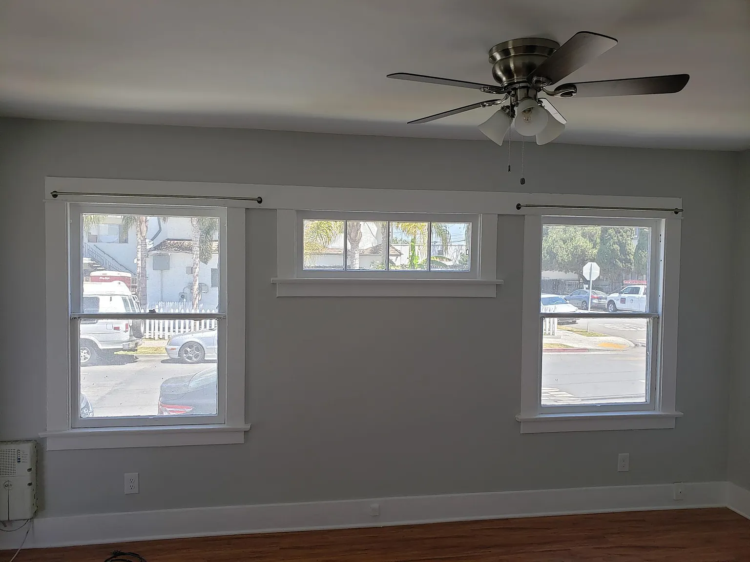 1 bed, 600 sqft, $1,850 — Photo 3