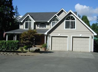 21028 Welch Rd, Snohomish, WA 98296