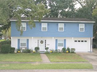 549 Welham Loop, La Place, LA 70068