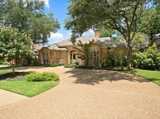 5905 Flintshire Ln, Dallas, TX 75252