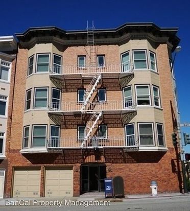 900 Bay St Apt 3 San Francisco Ca 94109 Zillow