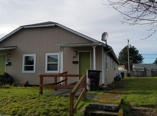 281 17th Ave, Longview, WA 98632