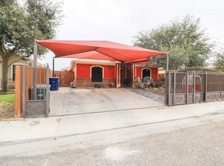 6413 Candela, Laredo, TX 78043