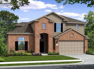 32213 McKinley Run Dr, Hockley, TX 77447