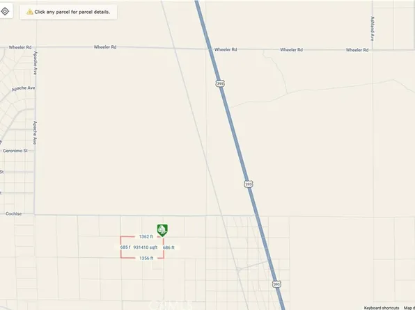 7806 Arapahoe Rd, Adelanto, CA 92301