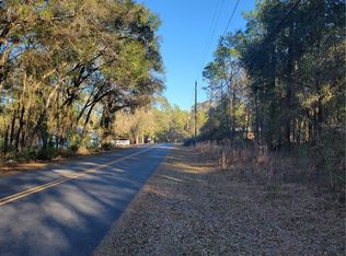 6766 E Waverly St, Inverness, FL 34452