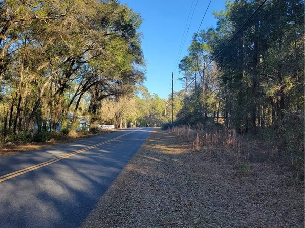 6766 E Waverly St, Inverness, FL 34452