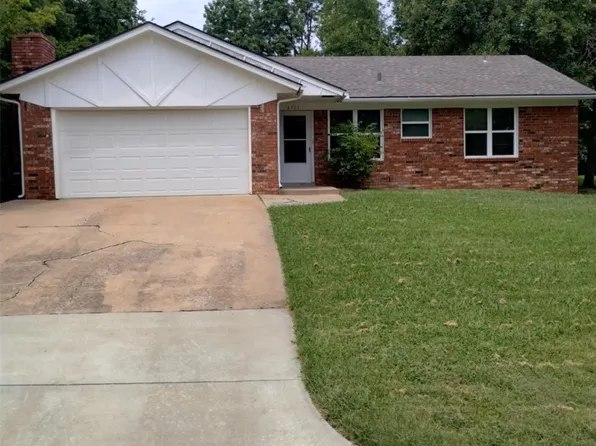 2701 W Haskell Pl, Tulsa, OK 74127