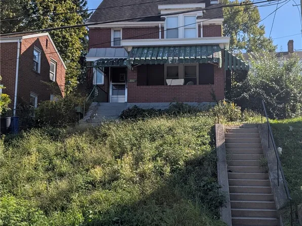300 E Agnew Ave, Pittsburgh, PA 15210