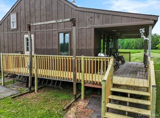 Parkila Rd, Pelkie, MI 49958