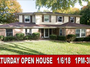 209 Bluff Dr, Belleville, IL 62223