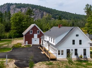 3610 West Side Road, Conway, NH 03860