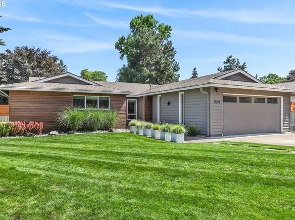 5524 SE Hillwood Cir, Milwaukie, OR 97267