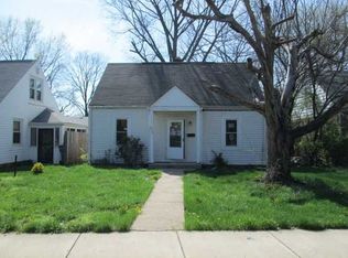 1854 N Belleview Pl, Indianapolis, IN