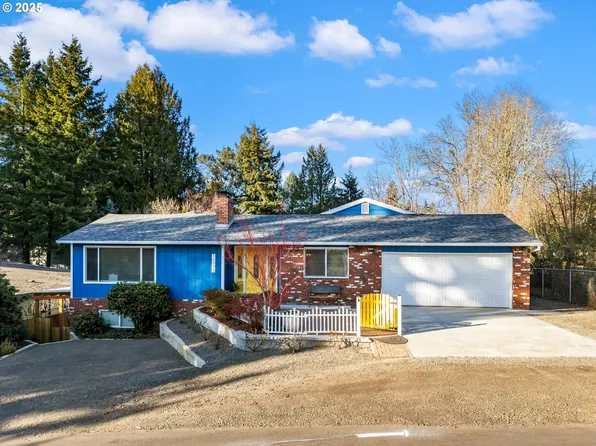 10975 SW Park St, Tigard, OR 97223