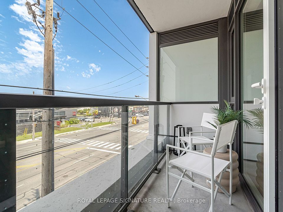 1195 The Queensway St Toronto, ON, M8Z0C5 Apartments for Rent Zillow