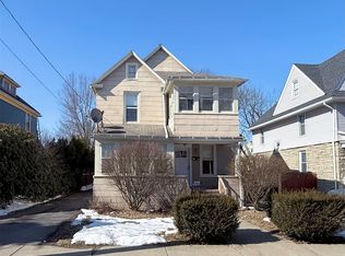 36 Mill St, Binghamton, NY