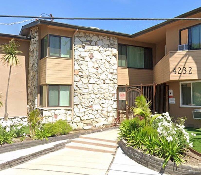 1st image of 4232 Ethel Ave APT 1