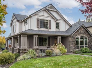 63195 Desert Sage St, Bend, OR 97701