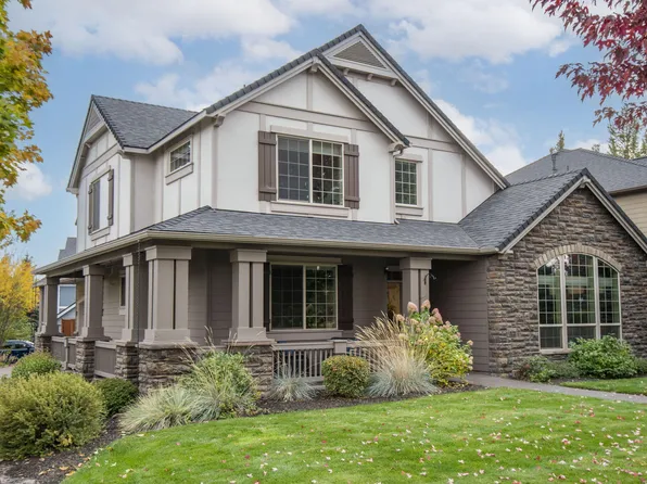 63195 Desert Sage St, Bend, OR 97701