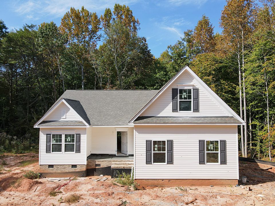 Sherrills Ford by Buller River Development Partners in Sherrills Ford