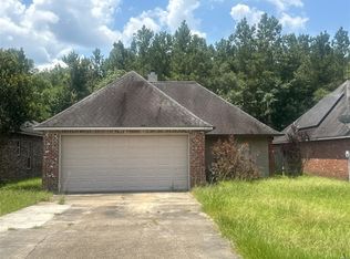 14188 Stones Throw Ct, Denham Springs, LA 70726