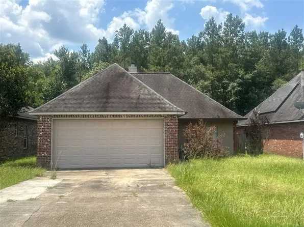 14188 Stones Throw Ct, Denham Springs, LA 70726