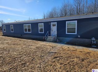 2450 J E Jones Rd, Magnolia, KY 42757